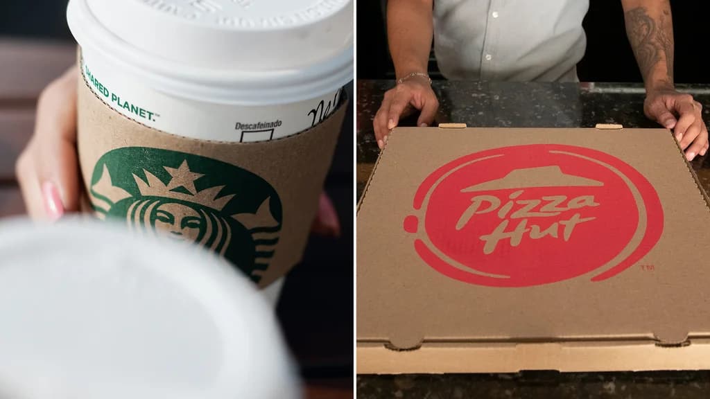 Pizza Hut managers eye drinks, desserts and AI to lift sales