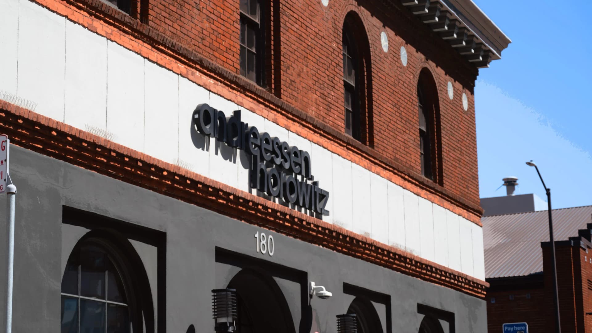 Andreessen Horowitz Raises Over $15 Billion to Back AI, Defense