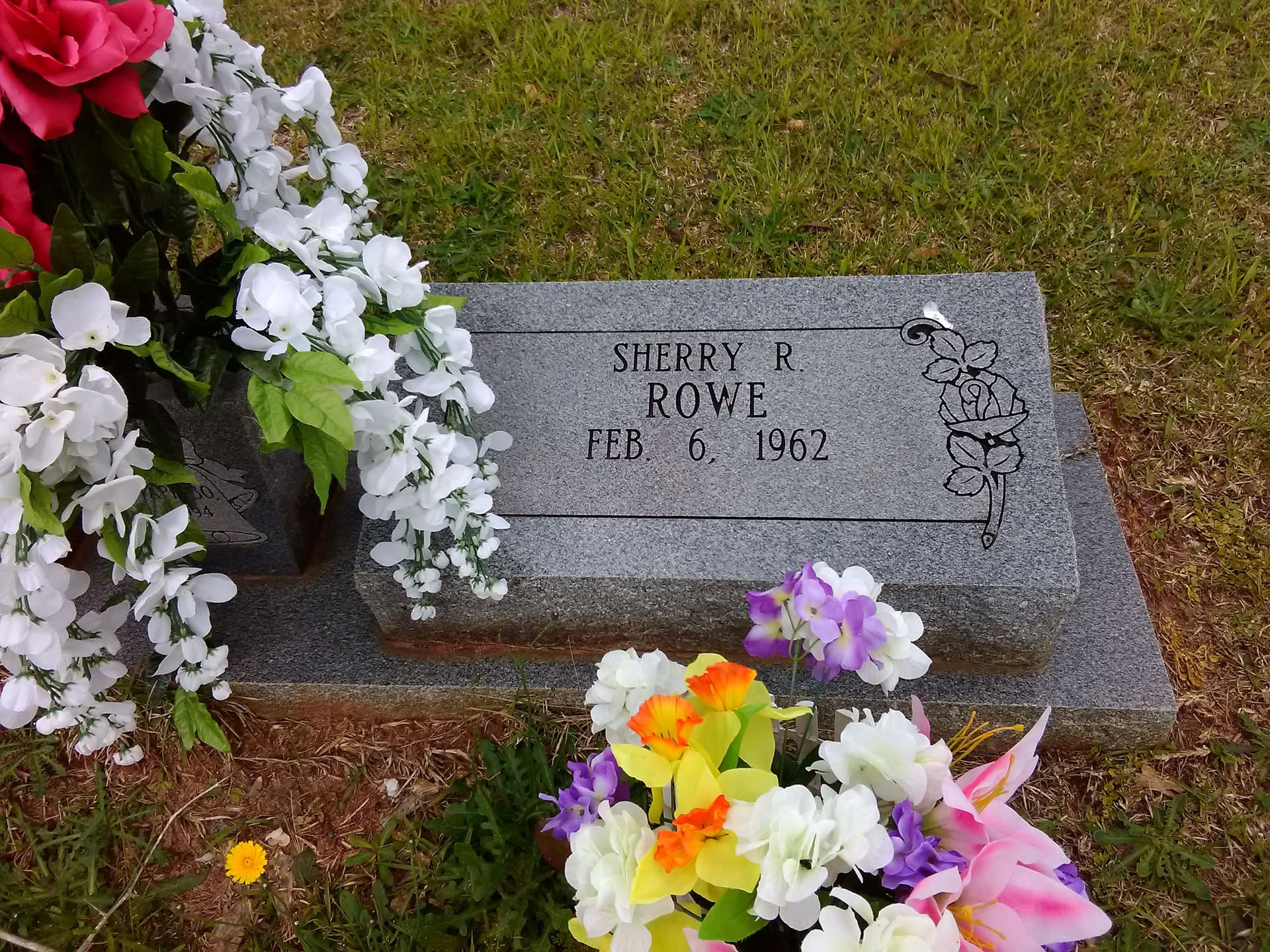 Lifelong Bamberg County Resident Sherry (Cheryl) Lynn Rowe Dies Feb. 10