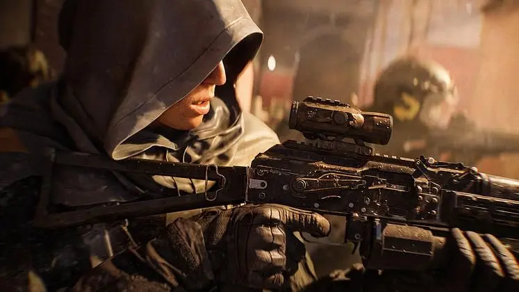 Battlefield 6 patch adds new modes, free trial, and gunplay tuning