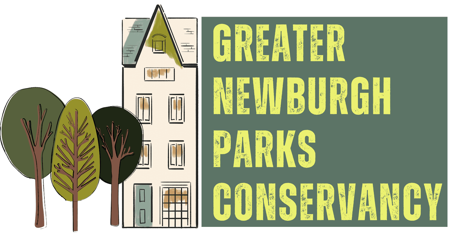 Green Up Newburgh celebrates parks, wildlife and conservation in city park