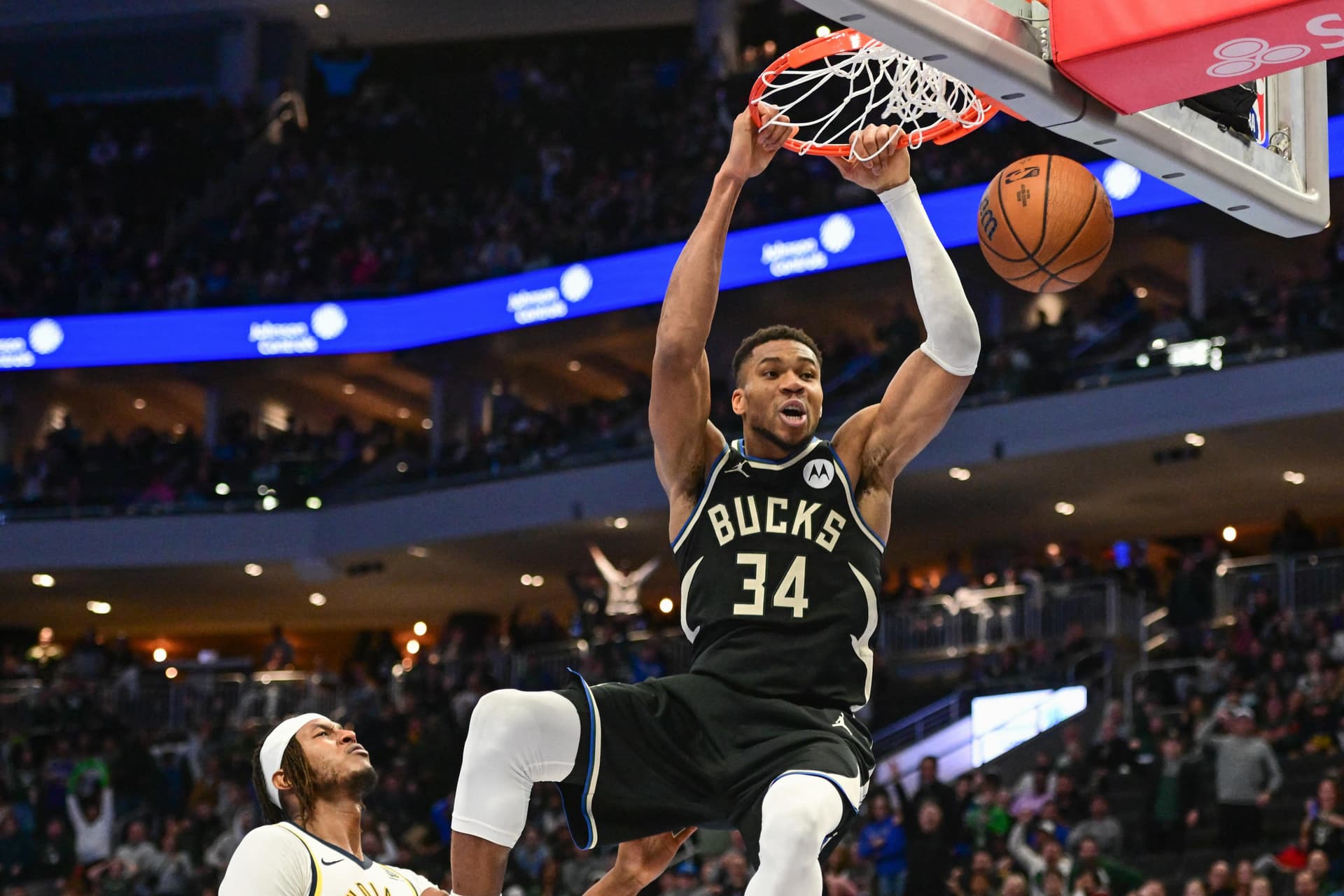 Giannis signals openness to leave as Bucks entertain trade offers