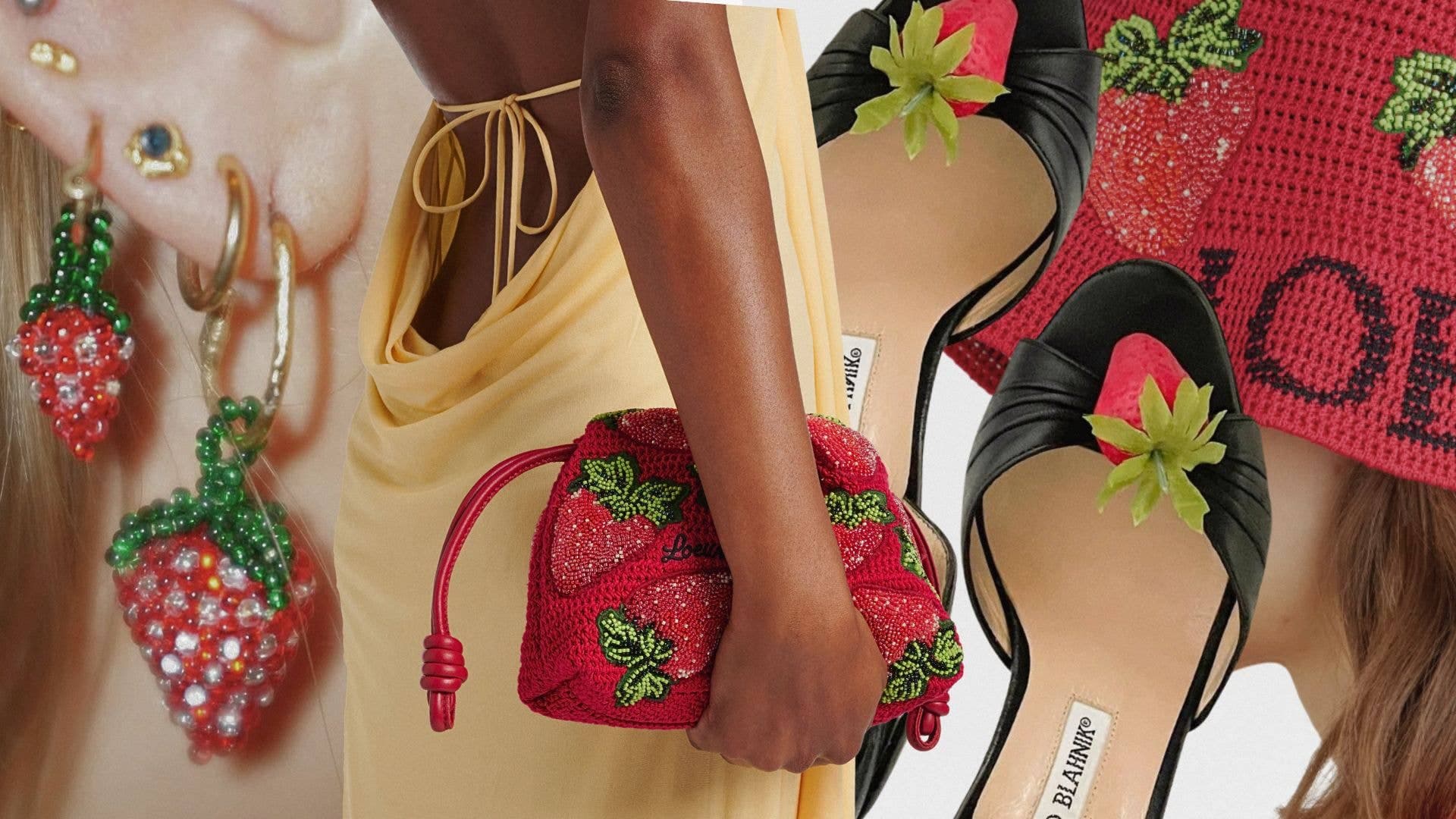 HELLO! Wish List updates with summer gifts, fashion and beauty picks