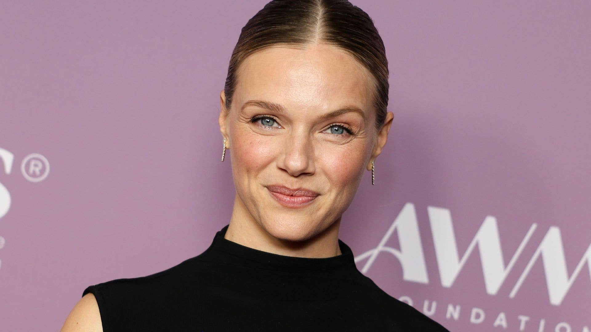 Tracy Spiridakos sparks engagement rumors with emerald ring, fans buzz