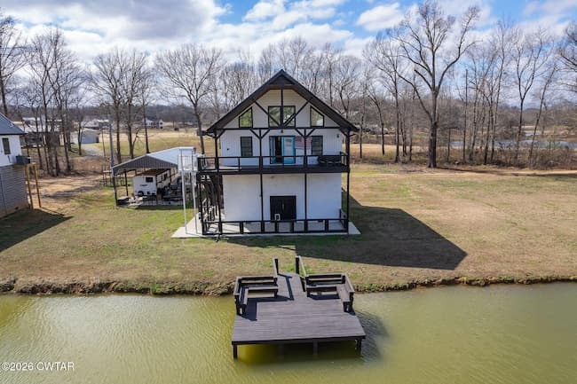 Decatur County's older, owner-occupied population shapes local needs