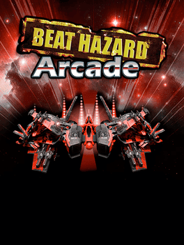 Beat Hazard Arcade turns your music into mobile shooter stages
