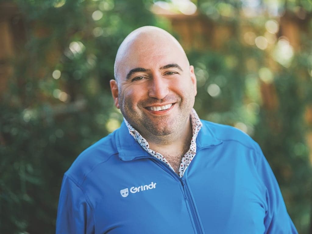 Grindr CEO wants AI to write all code as company expands push