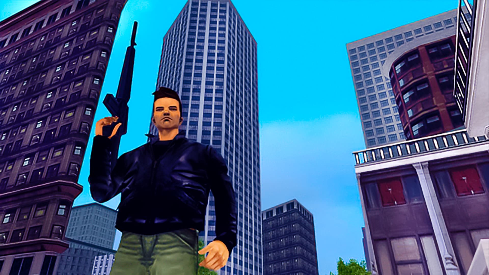 Lord Sear, Voice of GTA III's Game Radio FM, Dies at 53