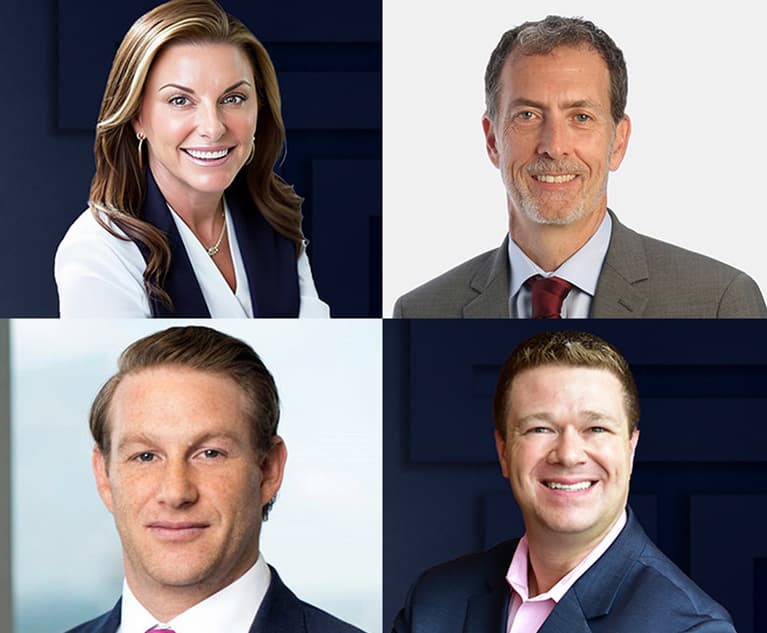 How Texas Legal Awards Q&As Signal a Shift in Law Firm Talent Strategy