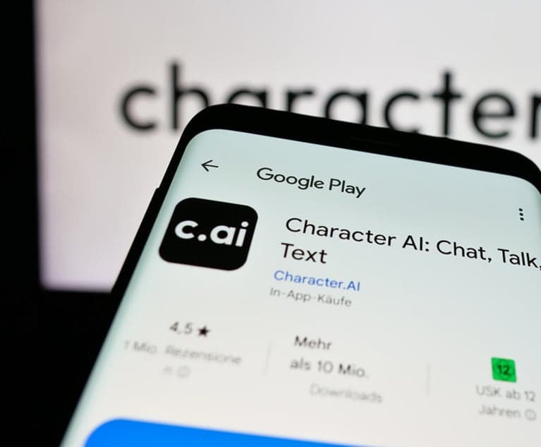 Pennsylvania sues Character AI over chatbot posing as licensed psychiatrist