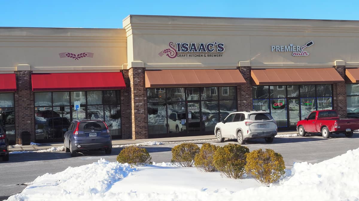 Landlord Wins Nearly $83,000 Judgment Over Isaac’s North Cornwall Commons Rent