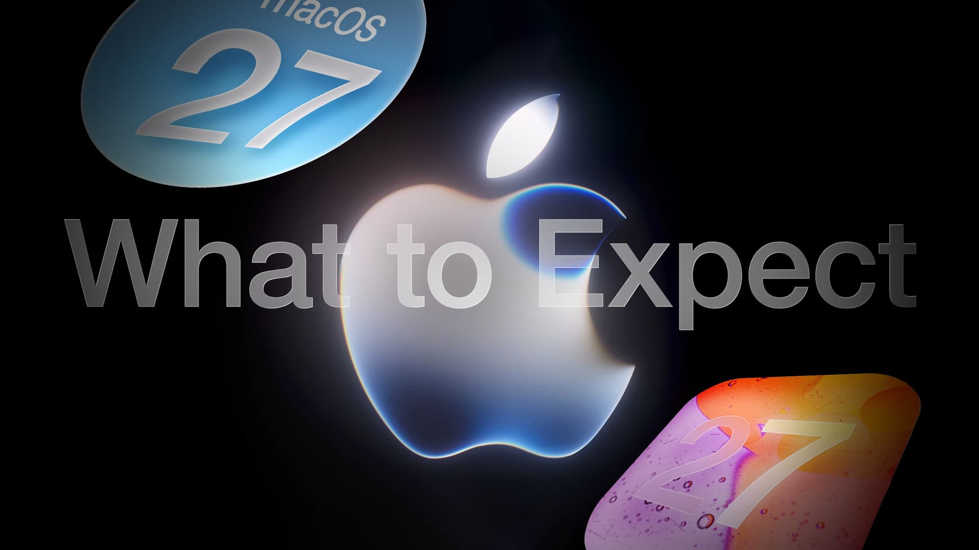Apple’s WWDC nears, Siri revamp and AI tools expected