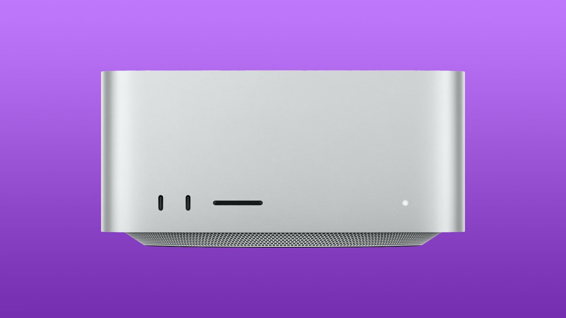 Apple warns Mac mini, Mac Studio shortages could last months