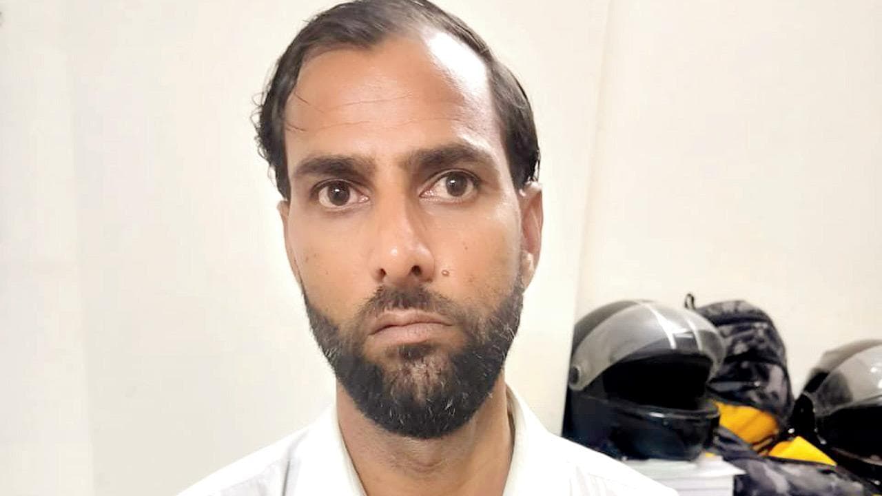 Mumbai Police Arrest Suspect in Rs 70 Lakh Gold Jeweller VPP Fraud