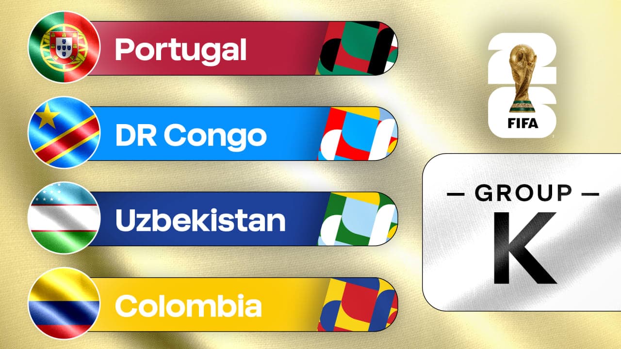 Marcelo Hernández previews Colombia vs. Portugal atmosphere and group clash