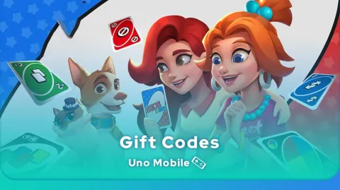All Working UNO Mobile Gift Codes and Redemption Tips for March 2026