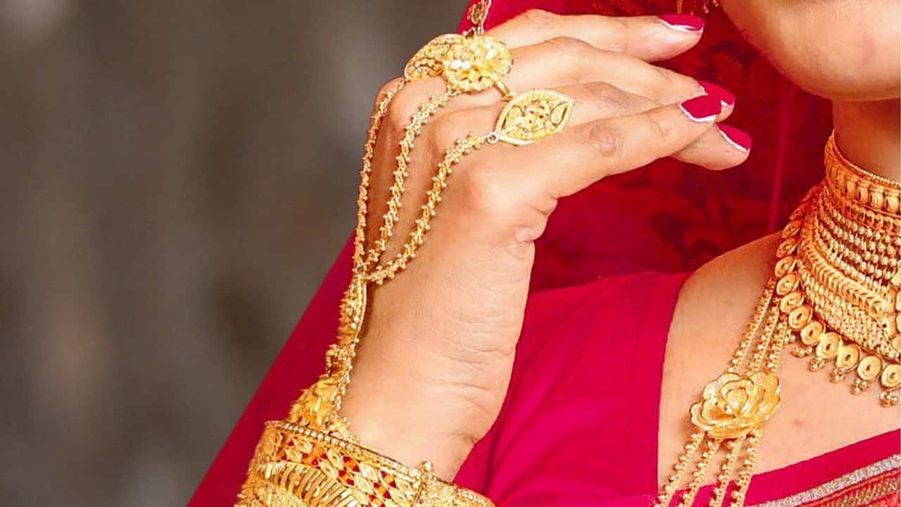 Kalyan Jewellers launches Gold4India plan to recirculate idle household gold