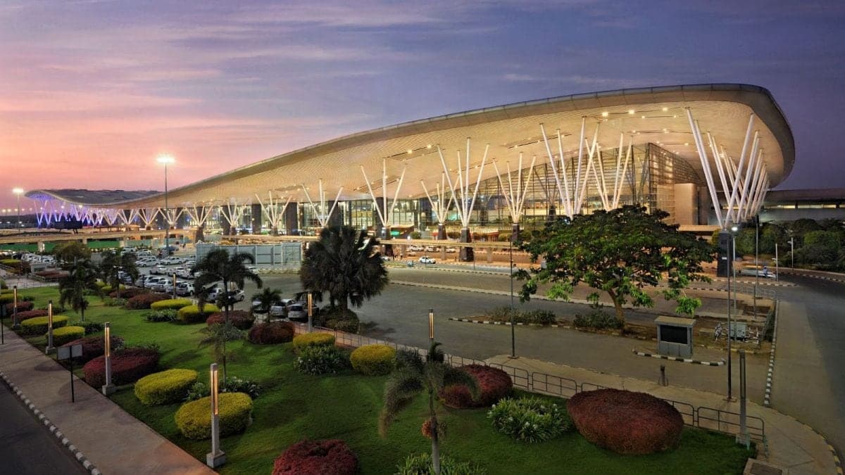 DRI Busts Gold Smuggling Syndicate at Bengaluru Airport, Seizes 3.356 kg