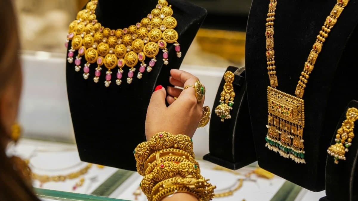 Akshaya Tritiya gold buying turns style-led as brands push wearable designs