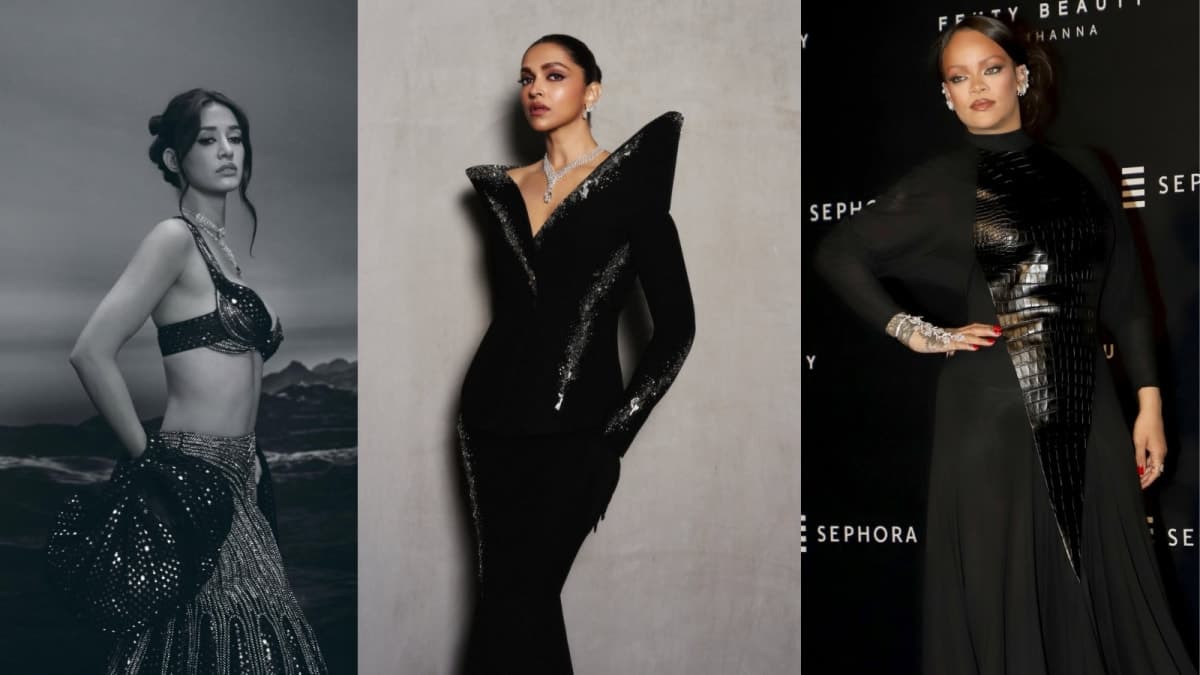 Rihanna to Alia Bhatt, celebrity jewelry looks to borrow now