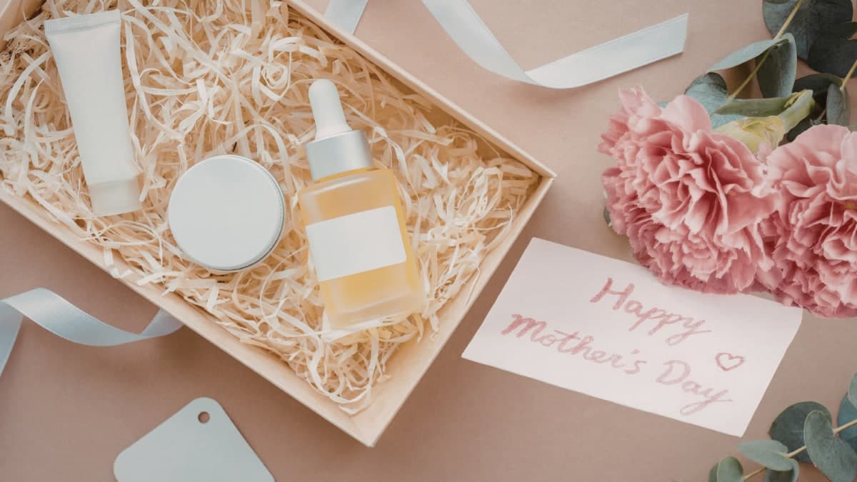 Mother’s Day skincare gifts that make mom’s routine easier
