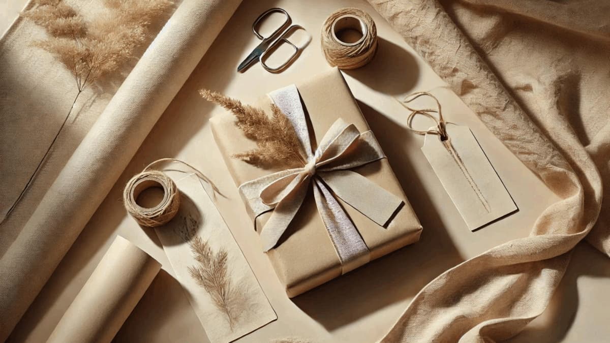 Why practical self-care gifts are replacing flashy presents