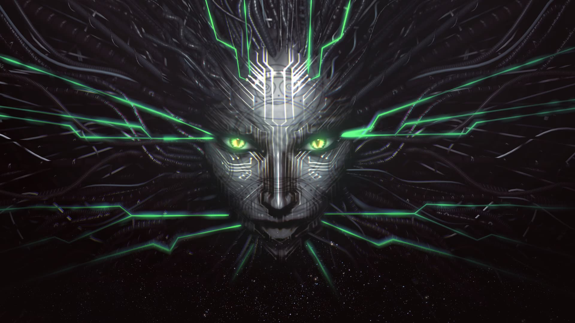 Nightdive's Parity Patch Brings System Shock Remake to Version 2.1 on Switch