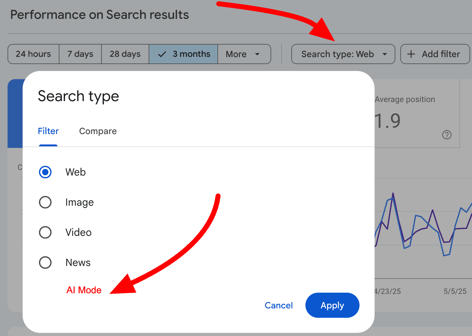 Google clarifies Search Console AI impressions for agency reporting