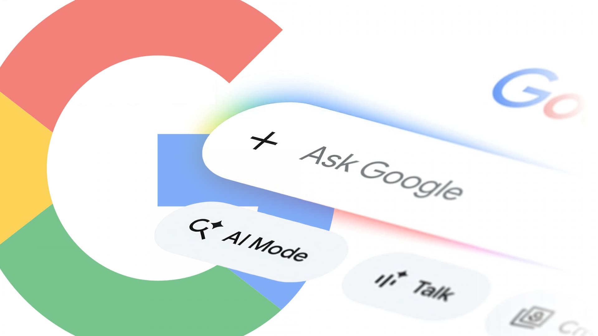 Google’s new intelligent Search box could reshape search traffic