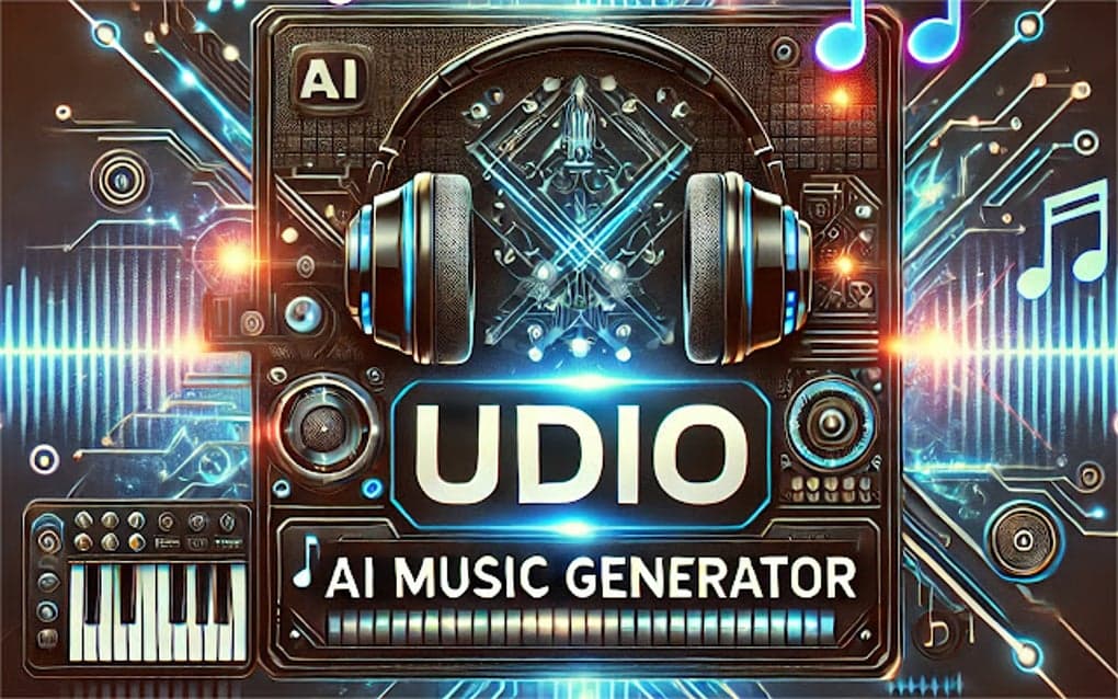 AI Music Platform Udio Opens Brief Download Window After Universal Settlement