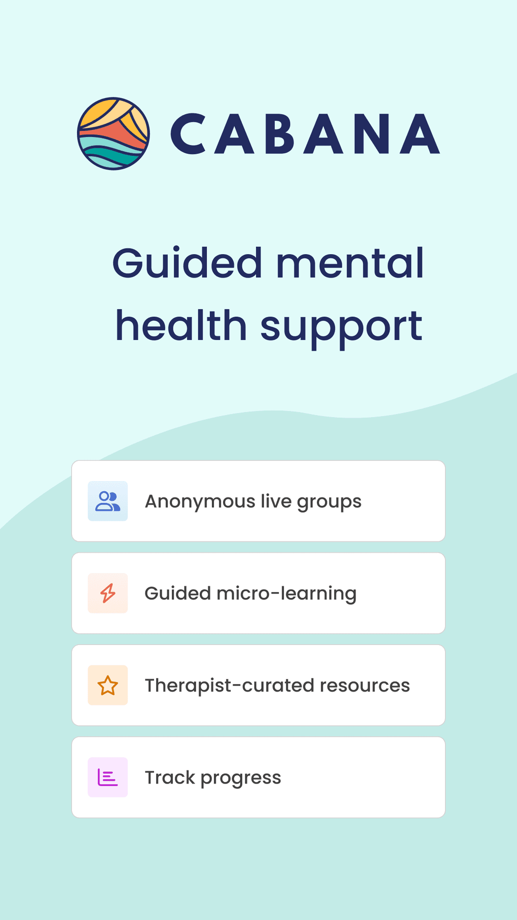 Johns Hopkins USFHP Adds Free Cabana Live Mindfulness Tools for Military Families