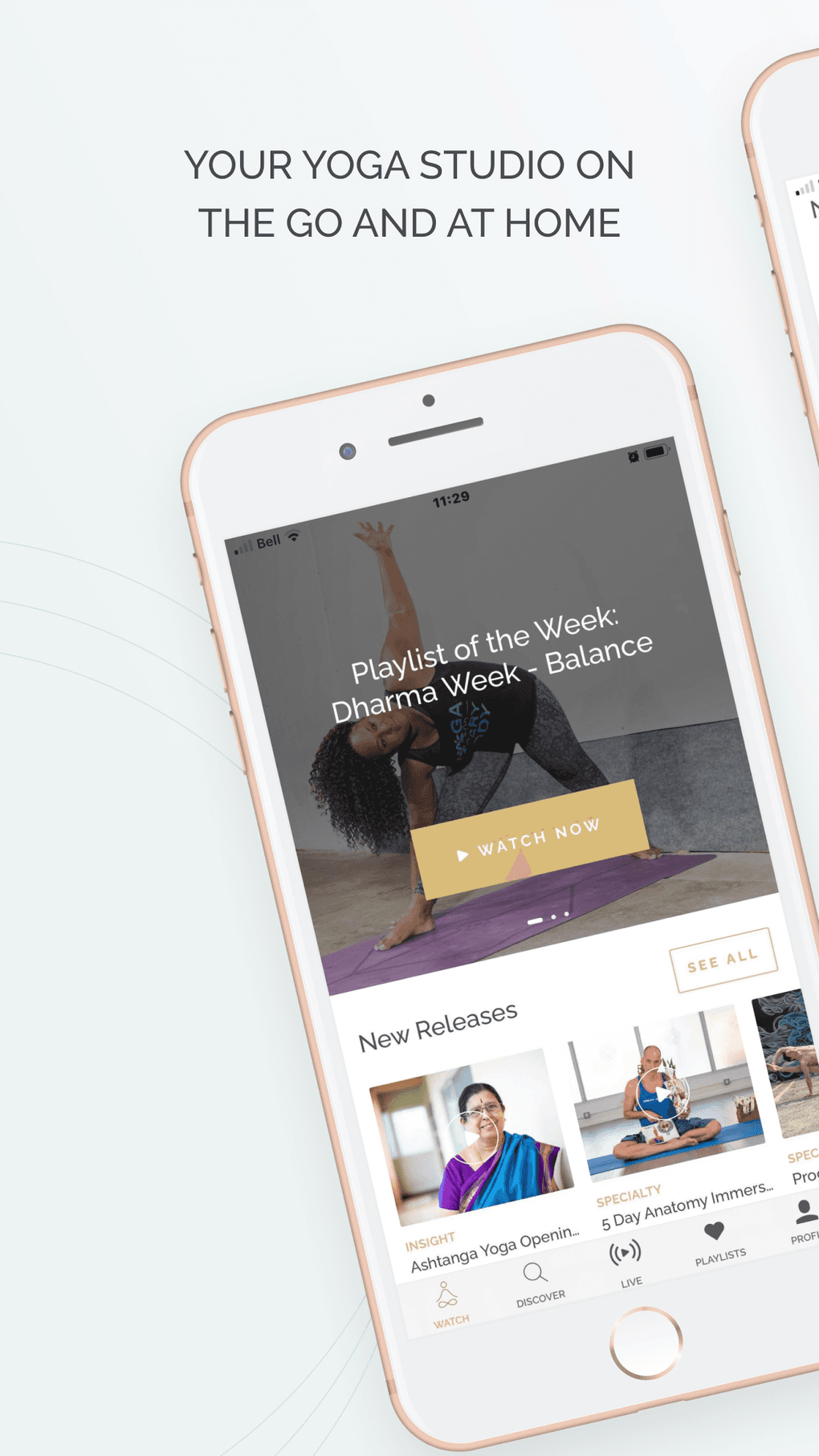 YogiTimes refreshes 2026 yoga app roundup for every budget and practice