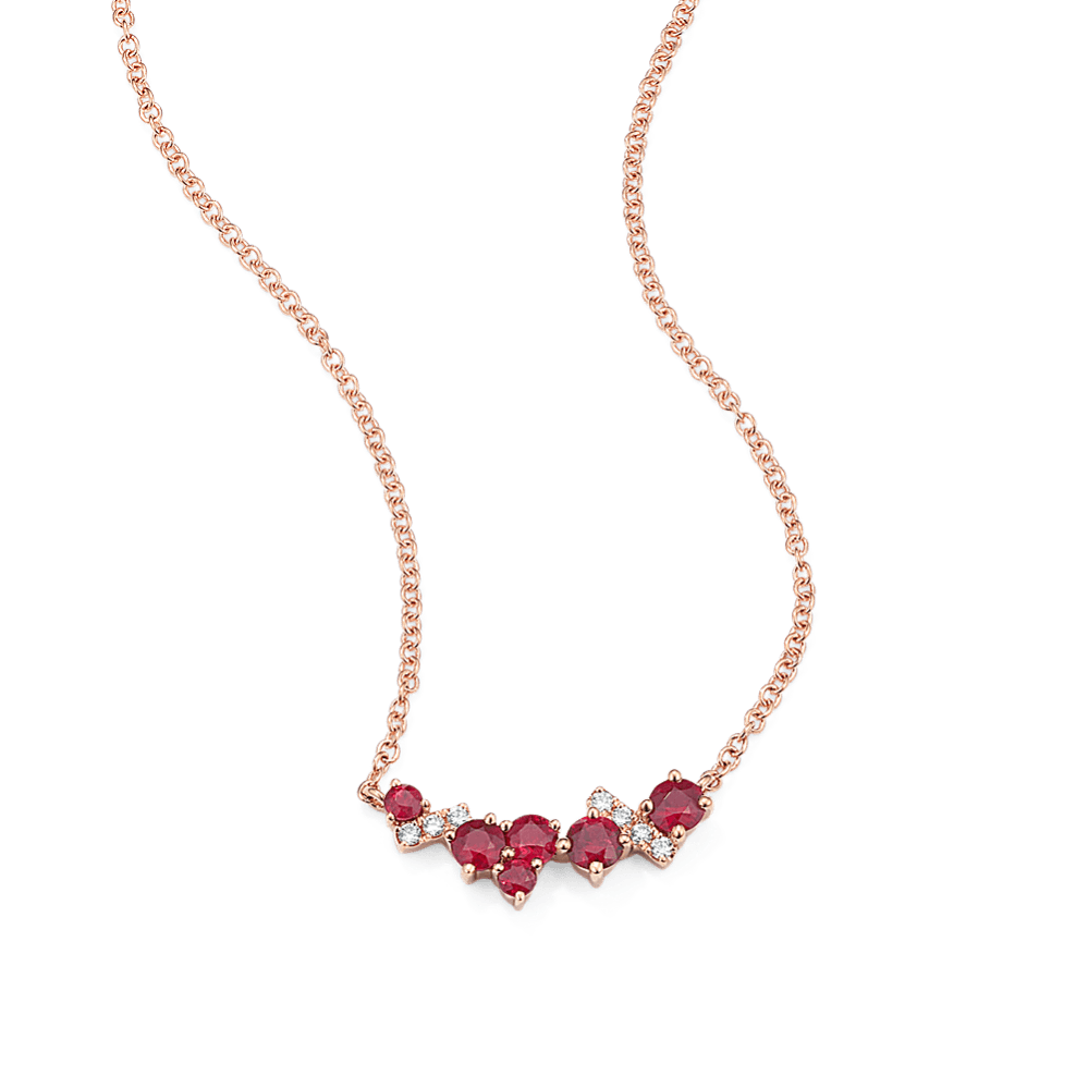 Ruby crane necklace wins top honors in INSTORE awards