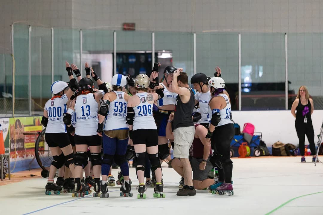 Twin State Derby sets June double header with Queen City test