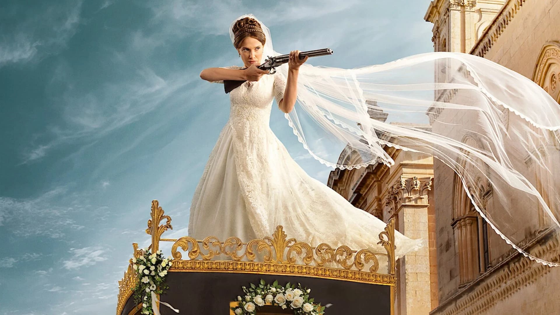 Millie Bobby Brown wears wedding gowns in Enola Holmes 3 trailer