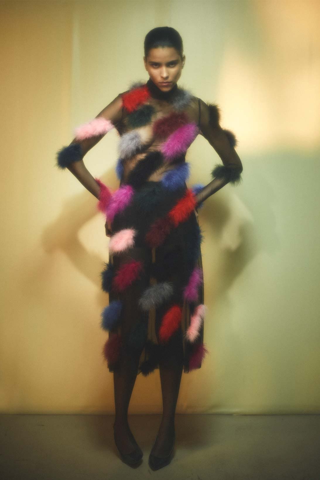 Mulberry Names Christopher Kane Creative Director, Ending Six-Year RTW Hiatus