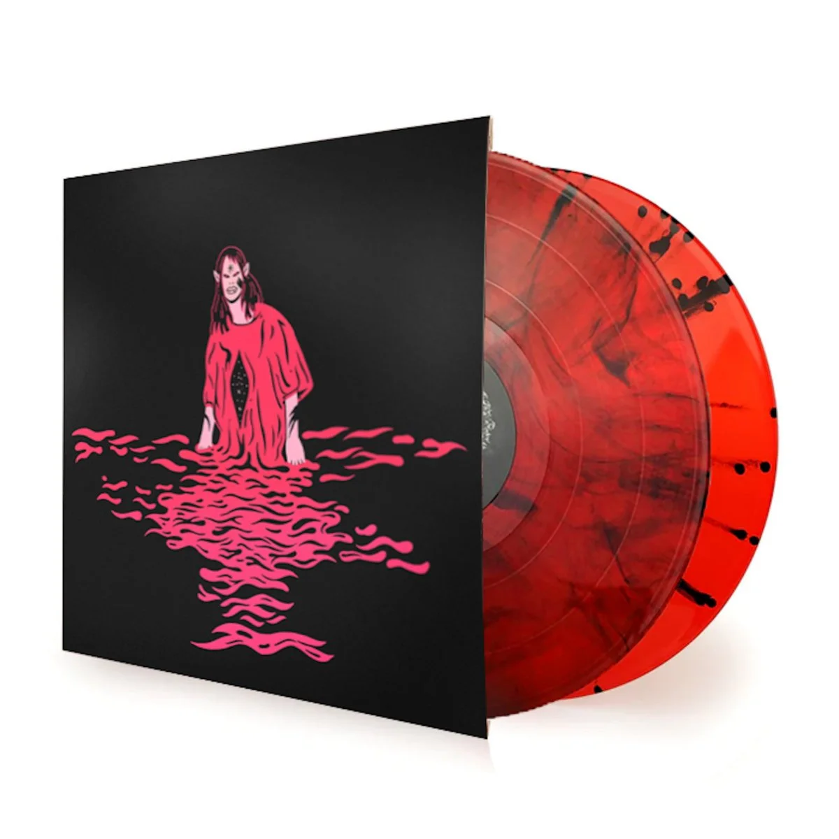 Deepology Special returns with long-awaited Electric and Jozhy K collaboration, Everybody