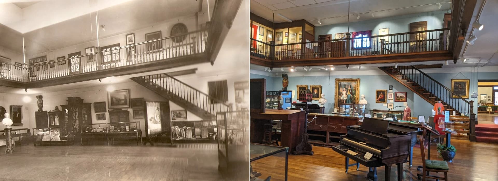 Helena Museum of Phillips County Highlights History, Architecture, Free Admission