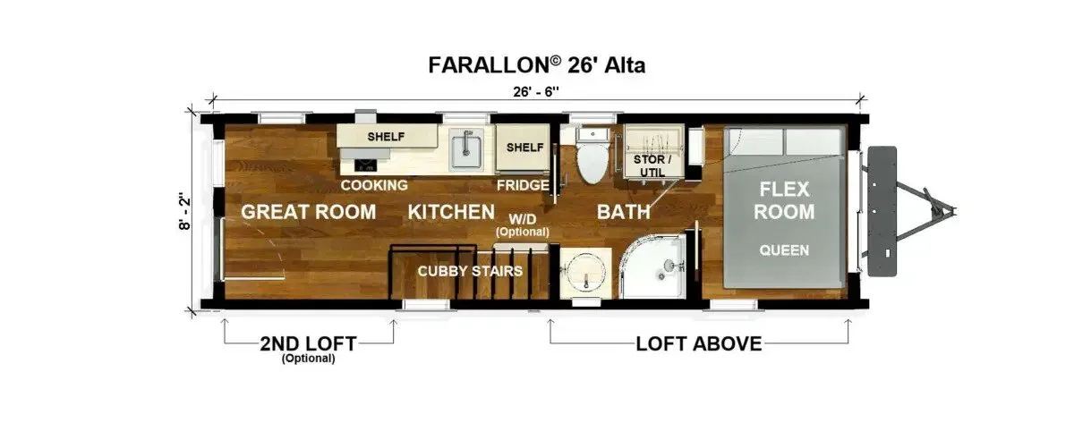 Operation Tiny Home veteran grants fund tiny house projects