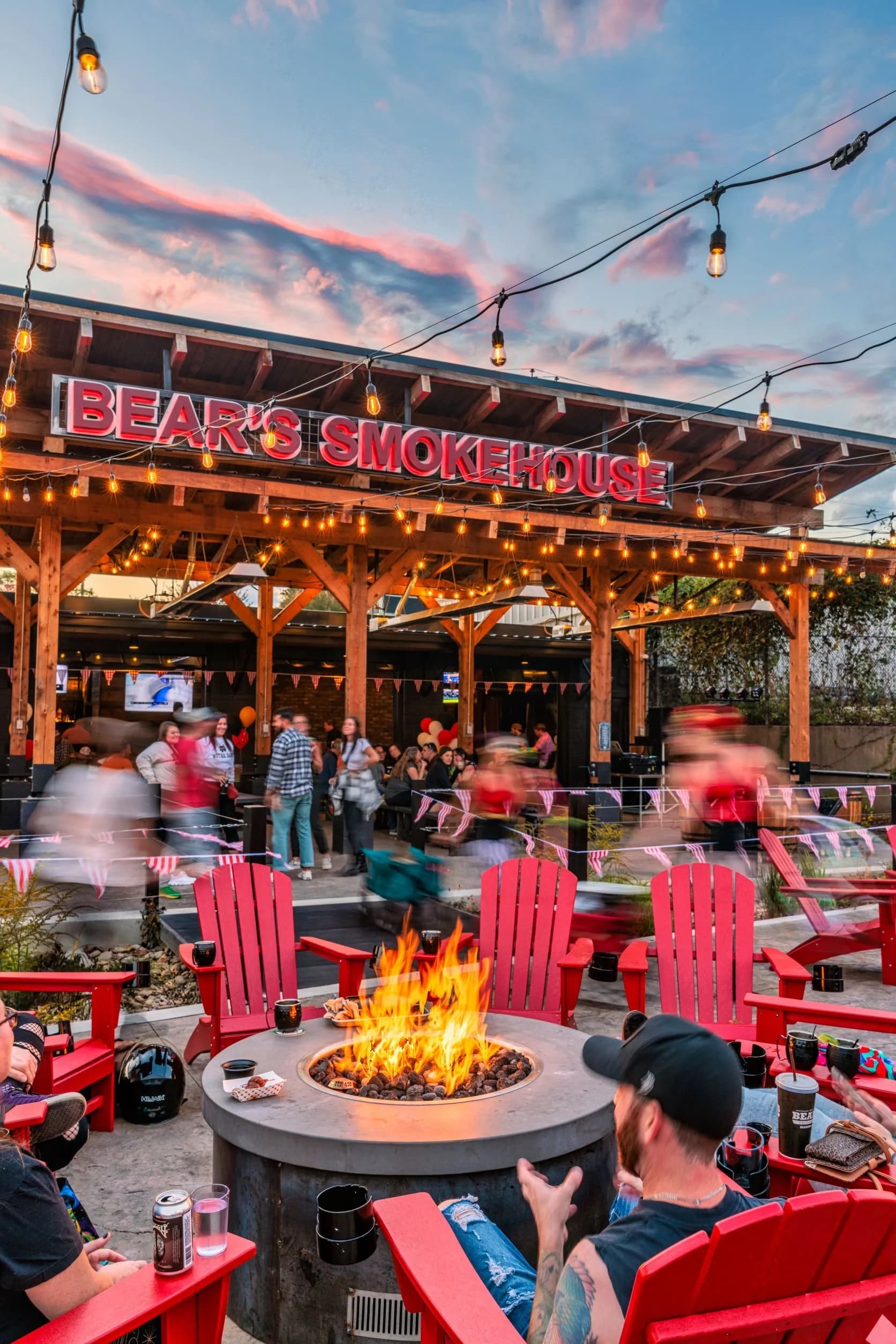 Bear’s Smokehouse BBQ among USA TODAY’s 2026 Restaurants of the Year