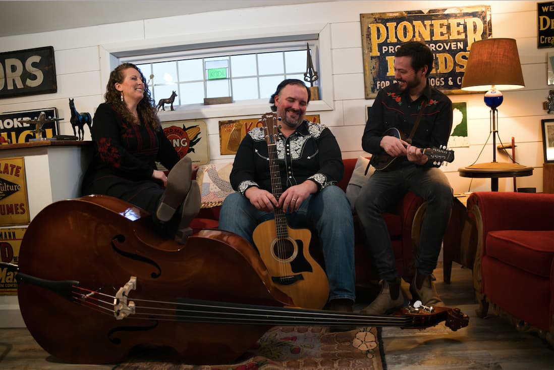 Alabama Music Documentary I'll Take You There Sets YouTube World Premiere