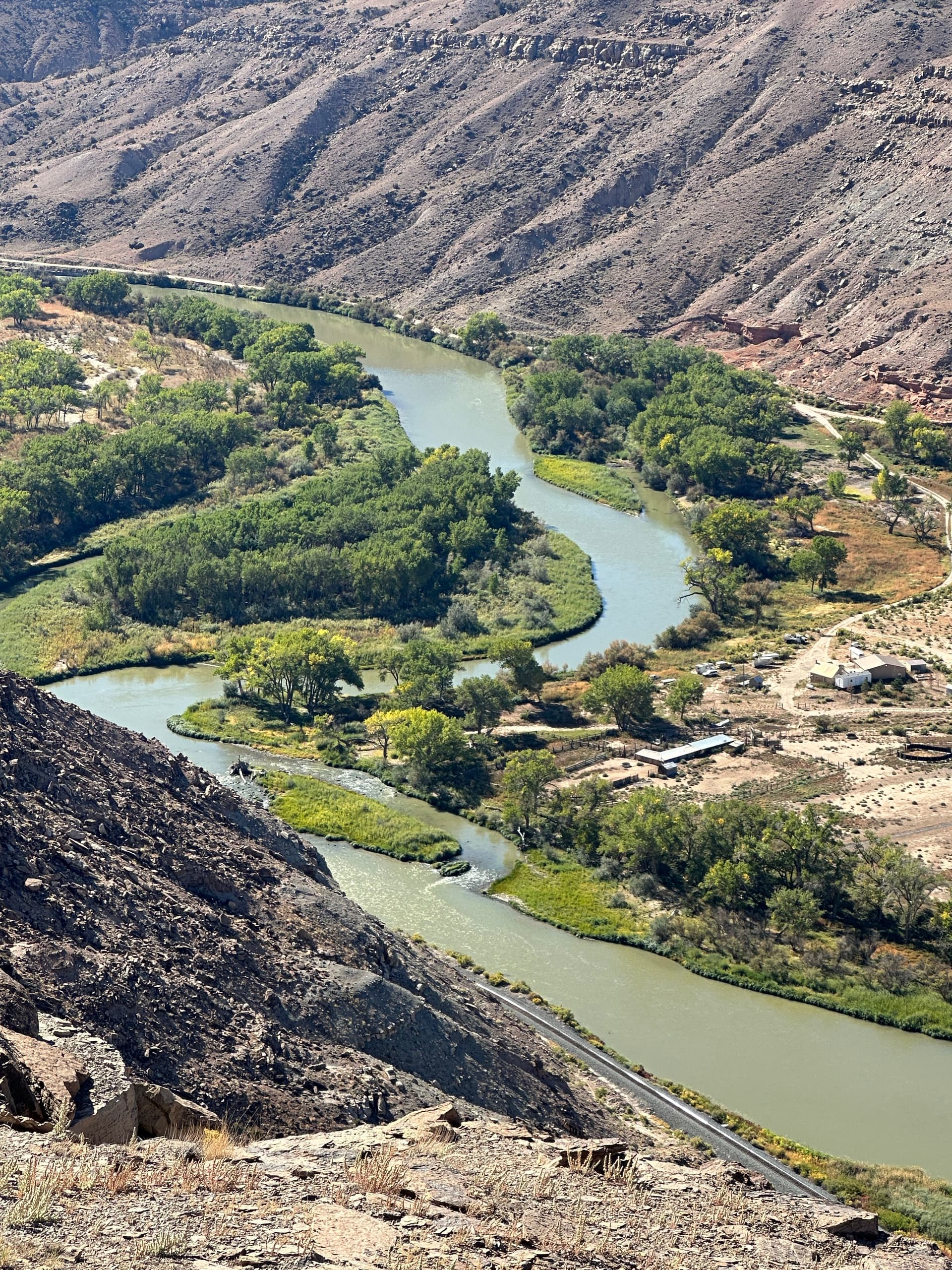BLM Acquires 4,000-Acre Escalante Ranch, Opening New Public Lands Near Grand Junction