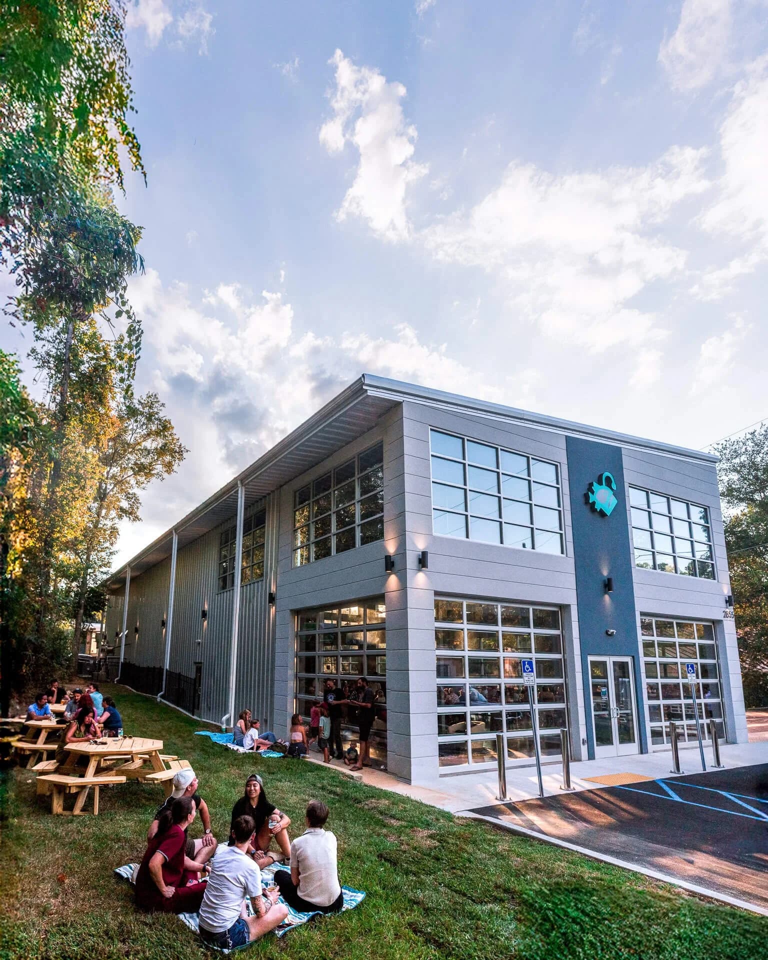 Deep Brewing expands into full hospitality destination in Tallahassee