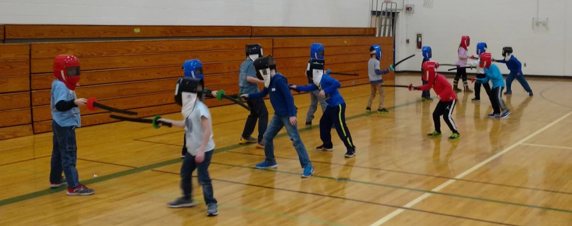 HEMA Alliance urges clubs to build sustainable youth HEMA programs