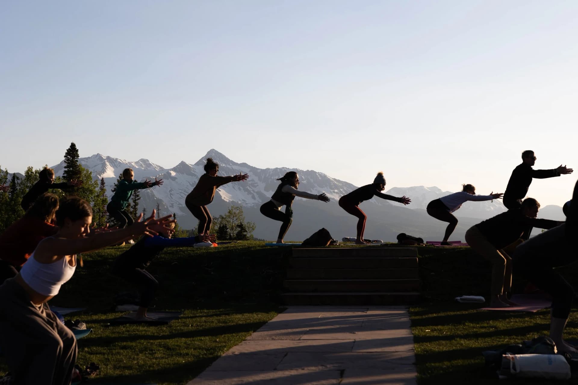 Peloton Instructor Kirra Michel Confirmed for Telluride 2026 Inversions Workshop and Classes