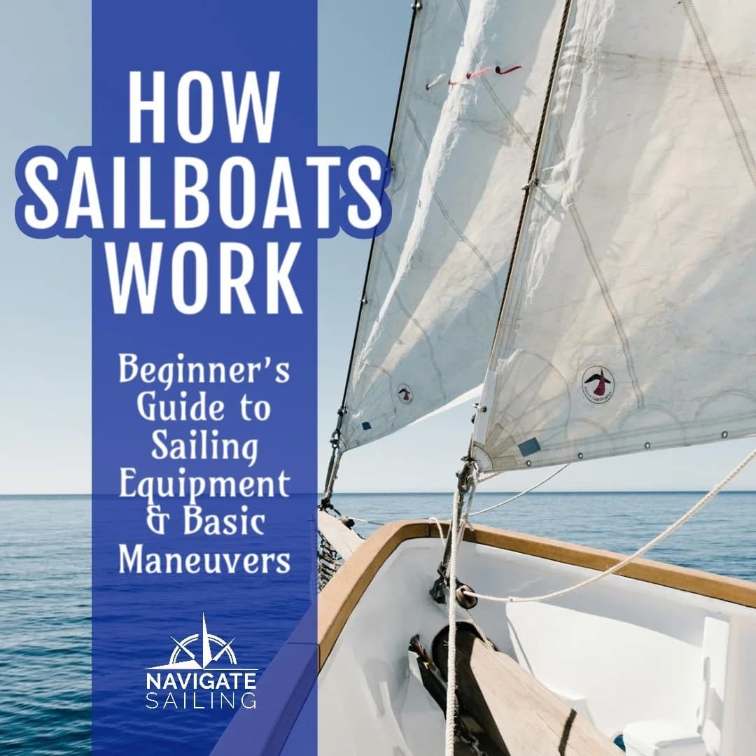 Stable, Simple Sailboat Designs and Recommended Models for Beginners