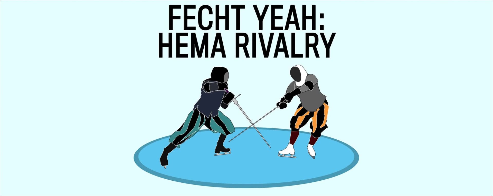 Fecht Yeah 2026 returns to the Catskills with HEMA weekend