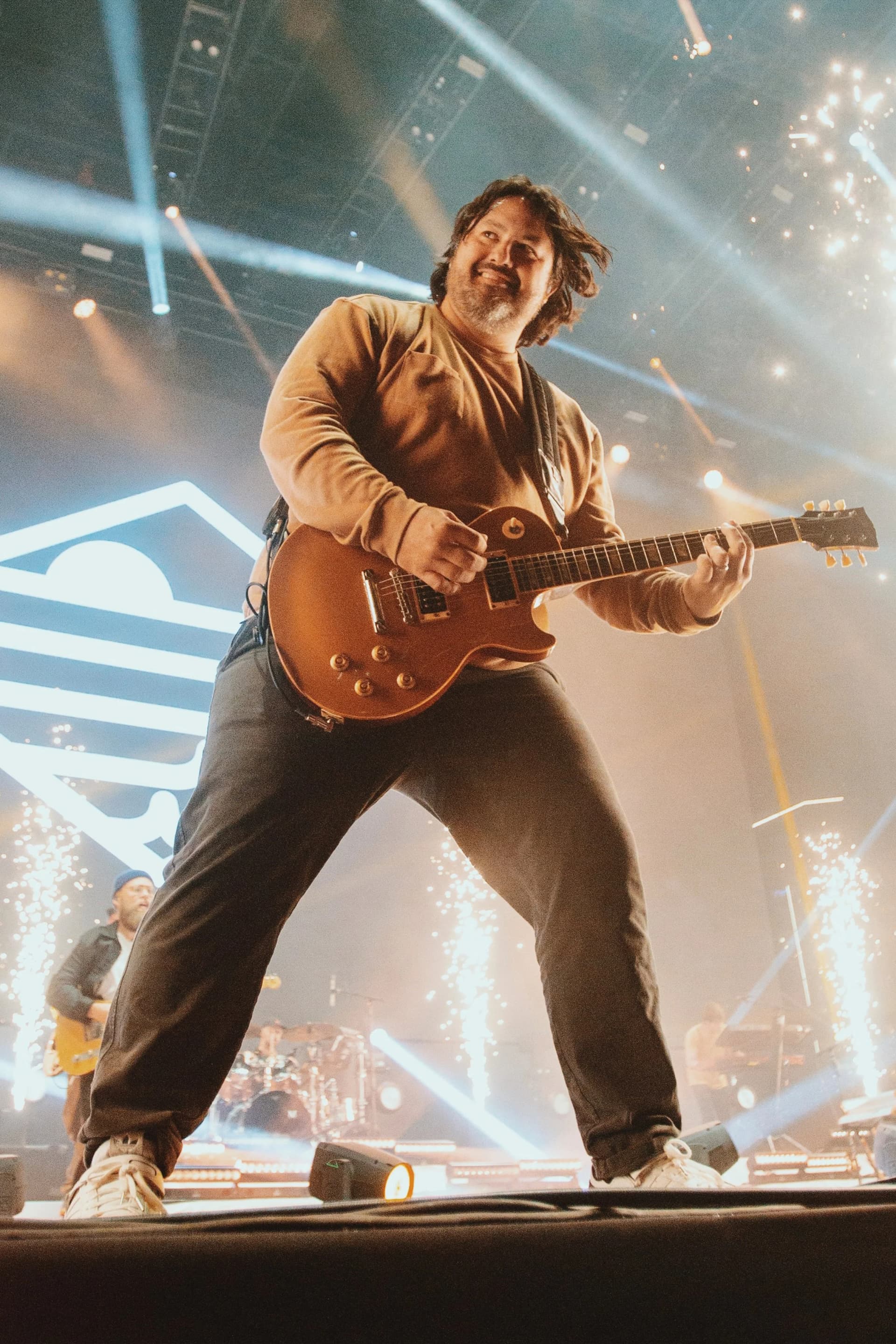 Iration Announces 11th Album, New Single and 34-Date Summer Tour