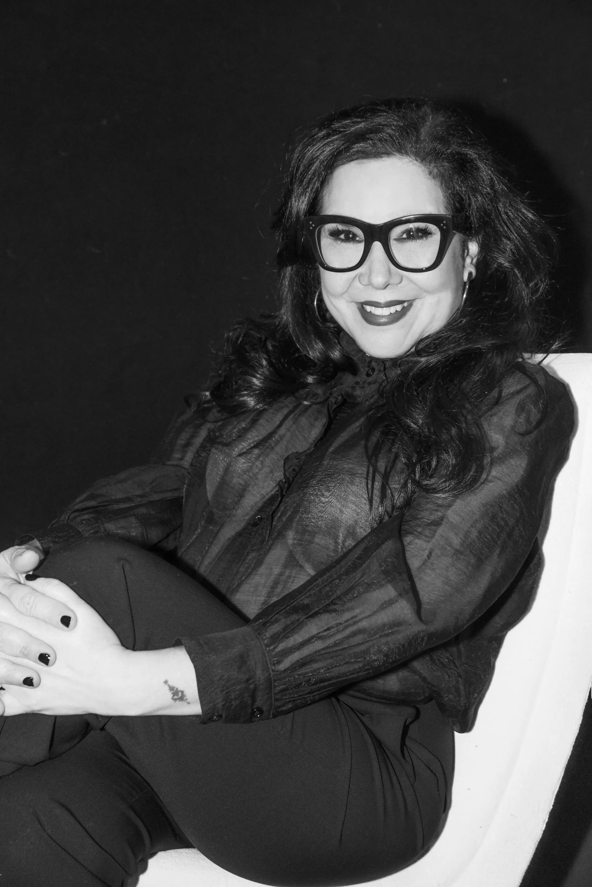 Ellen Hermanson Foundation Names Geralyn Lucas as 2026 Summer Gala Honoree