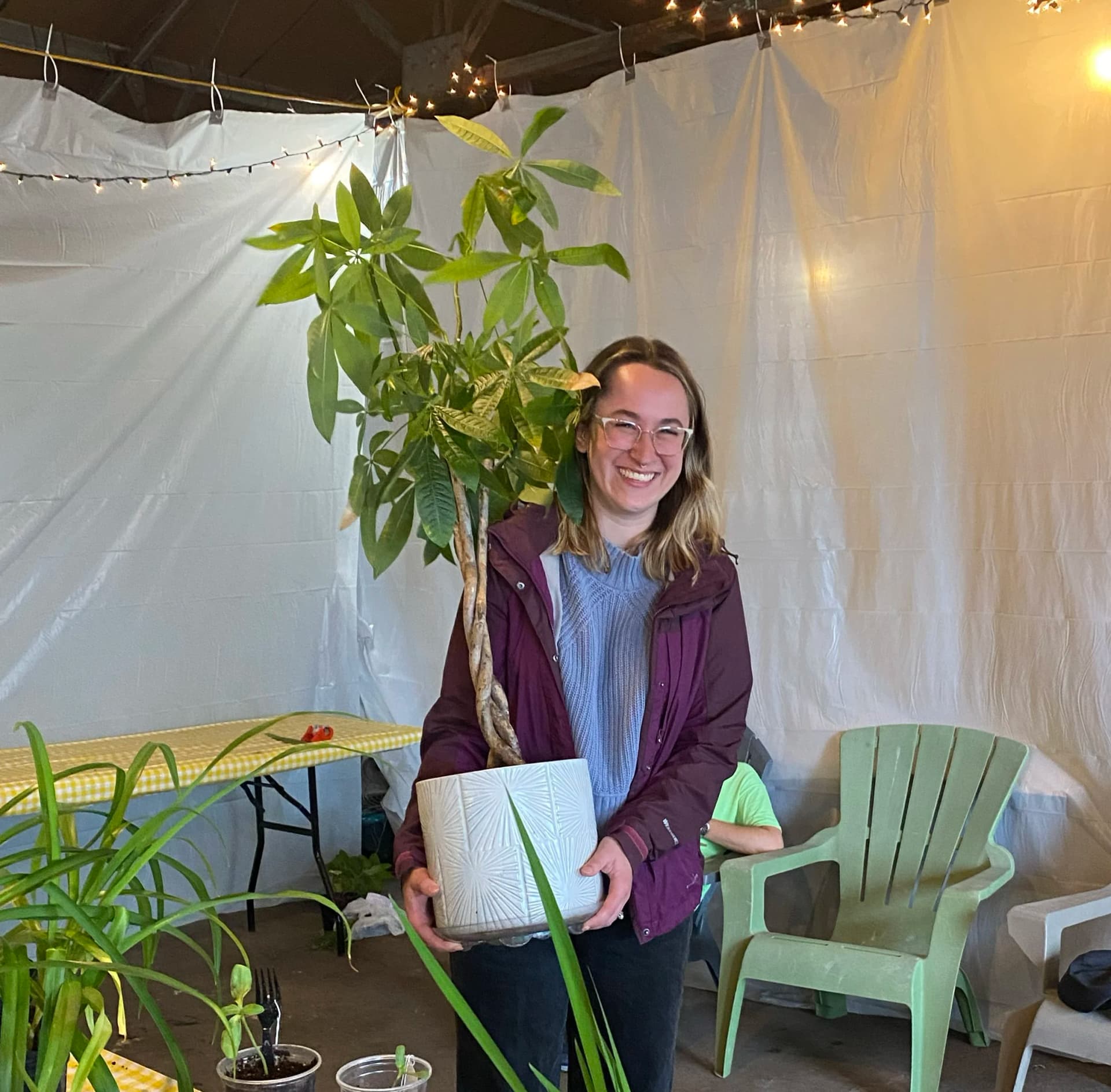 Tell City Library Launches Community Plant Swap for Local Residents